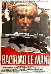 Baciamo Le Mani (1973)
