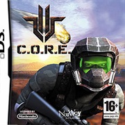 C.O.R.E.
