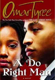 A Do Right Man (Omar Tyree)