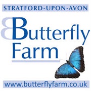 Stratford Butterfly Farm