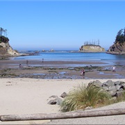 Sunset Bay, Coos Bay