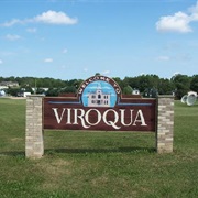 Viroqua, Wisconsin
