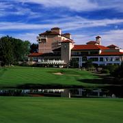 The Broadmoor (East) US