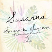 Susanna