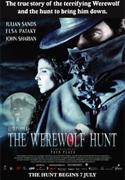 Romasanta: The Werewolf Hunt