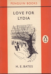 Love for Lydia (HE Bates)