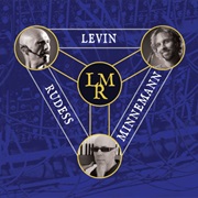 Levin Minnemann Rudess - LMR