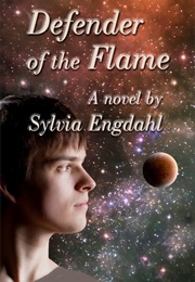 Defender of the Flame (Sylvia Engdahl)