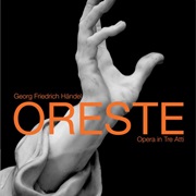 Oreste (Handel)