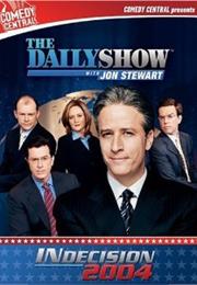 The Daily Show With Jon Stewart