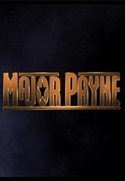 Major Payne. (1995)