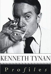 Profiles (Kenneth Tynan)