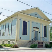 Warrenville Historical Society