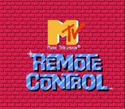 Remote Control