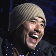 Randall Park