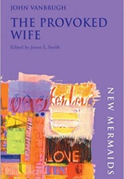 The Provoked Wife (John Vanbrugh)