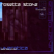 Rosetta Stone-  Two Tribes