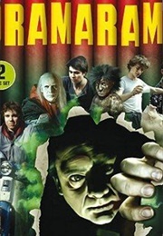 Dramarama (1983)
