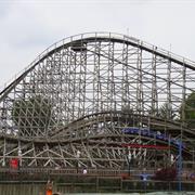 American Thunder (Six Flags St. Louis, USA)