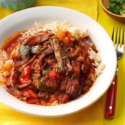 Cuba (Ropa Vieja)