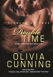 Double Time (Olivia Cunning)