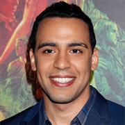 Victor Rasuk