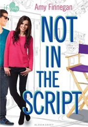 Not in the Script (Amy Finnegan)