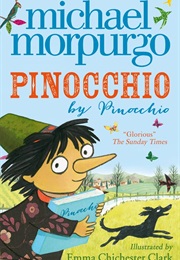 Pinocchio (Michael Morpurgo)