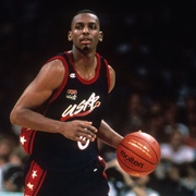 Penny Hardaway