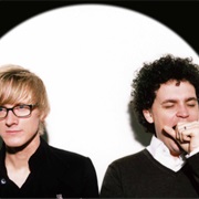 Simian Mobile Disco