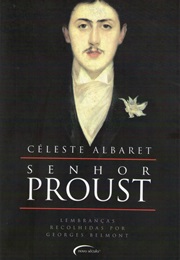 Senhor Proust (Céleste Albaret)