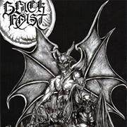 Black Feast - Worship of Darkness