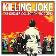 Killing Joke - The Singles Collection: 1979-2012