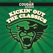 Cougar Bourbon - Kickin&#39; Out the Classics - Various