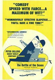The Battle of the Sexes (Charles Crichton)
