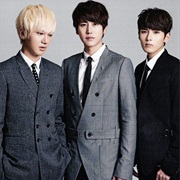 Super Junior K.R.Y