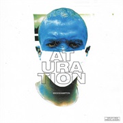 BROCKHAMPTON - Saturation