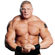 Brock Lesnar