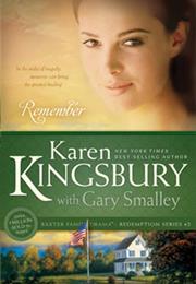 Remember Karen Kingbury