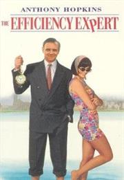 The Efficiency Expert