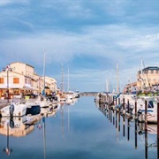 Marseillan, France