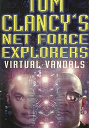Virtual Vandals (Tom Clancy)