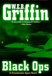 Black Ops (W.E.B. Griffin)