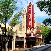 Fox Theatre (Atlanta)