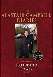 Alastair Campbell Diaries (Alastair Campbell)