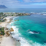 Clifton, Cape Town