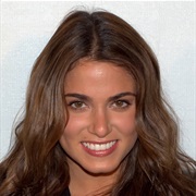 Nikki Reed