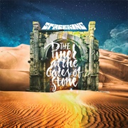Spaceking - The Piper at the Gates of Stone
