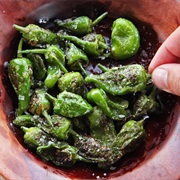 Padrón Peppers