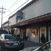 La Conner Seafood & Prime Rib House (La Conner, Washington)